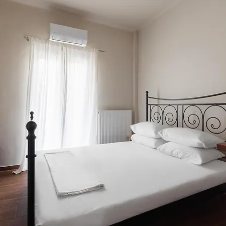 F & B Collection - Flat For 4 * Soluň