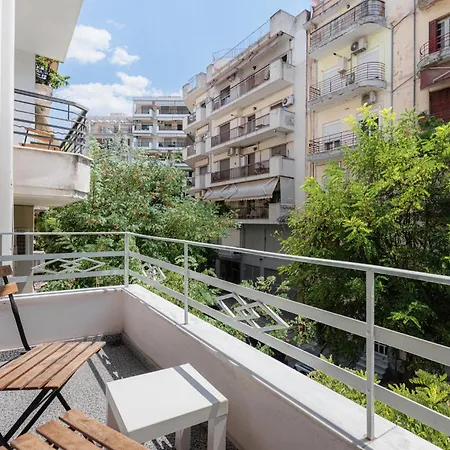 F & B Collection - Flat For 4 * Soluň