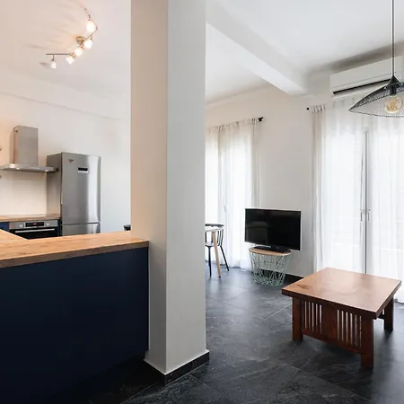 Apartmán F & B Collection - Flat For 4 *
