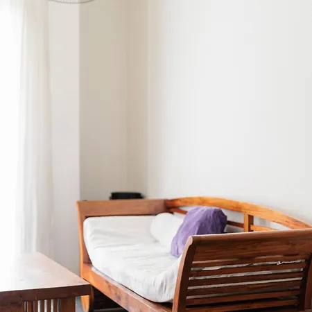 F & B Collection - Flat For 4