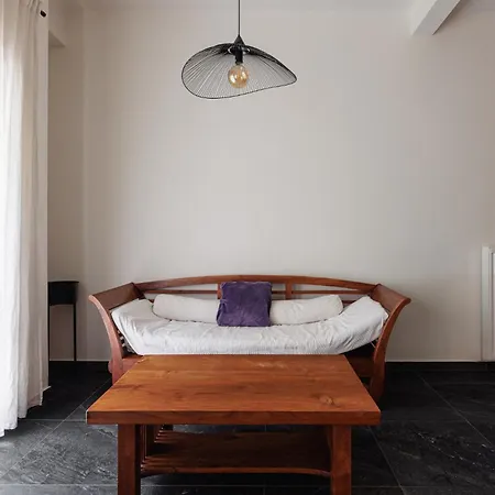 F & B Collection - Flat For 4 Apartmán *