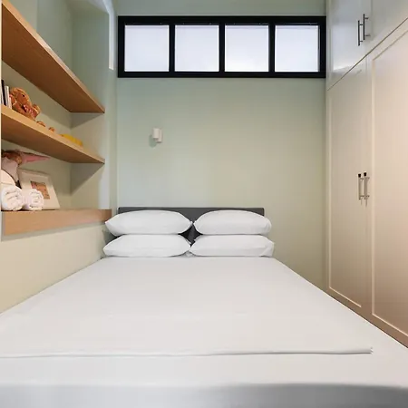 F & B Collection - Flat For 4 Apartmán *