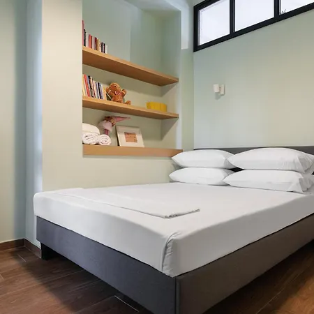 F & B Collection - Flat For 4 Apartmán Soluň