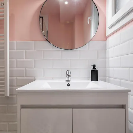 F & B Collection - Flat For 4 * Soluň