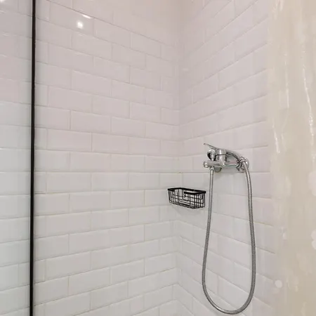Apartmán F & B Collection - Flat For 4 Soluň
