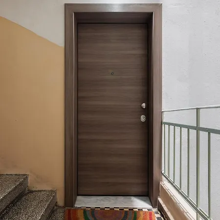 F & B Collection - Flat For 4