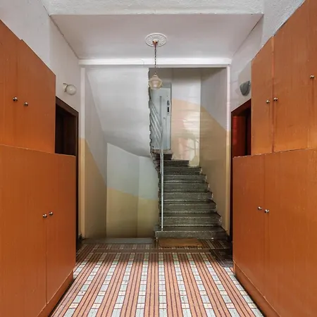 F & B Collection - Flat For 4 Apartmán Soluň