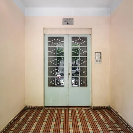 F & B Collection - Flat For 4 Soluň